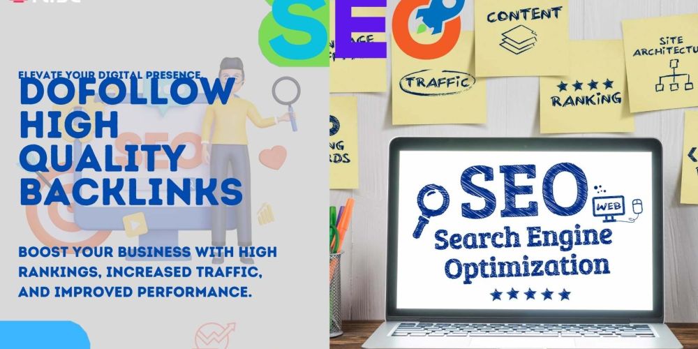 Dofollow High Quality Backlinks | IRISE SEO Agency 2024 6 Dofollow High Quality Backlinks