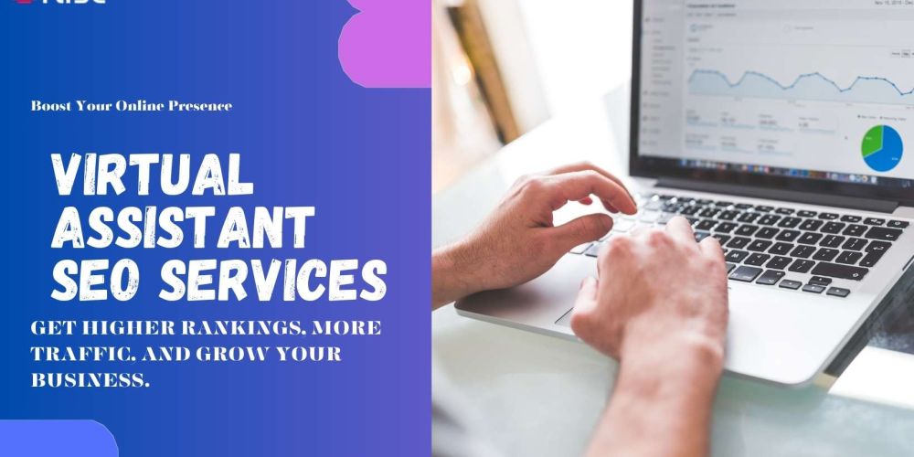 Virtual Assistant Seo Services | IRISE SEO Agency 2024 6 Virtual Assistant Seo Services