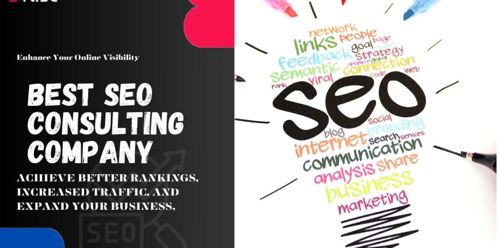 Best Seo Consulting Company | IRISE SEO Agency 2024 6 Best Seo Consulting Company