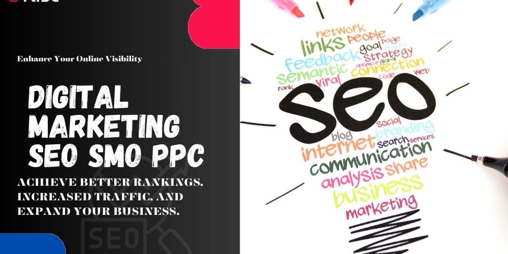 Digital Marketing Seo Smo Ppc | IRISE SEO Agency 2024 6 Digital Marketing Seo Smo Ppc