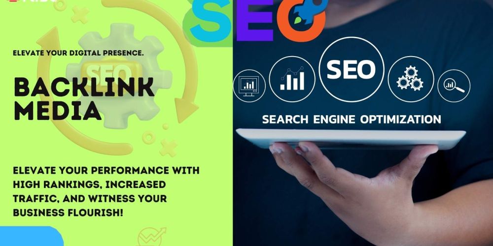 Backlink Media | IRISE SEO Agency 2024 6 Backlink Media