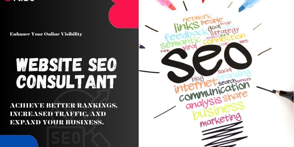 Website Seo Consultant | IRISE SEO Agency 2024 6 Website Seo Consultant