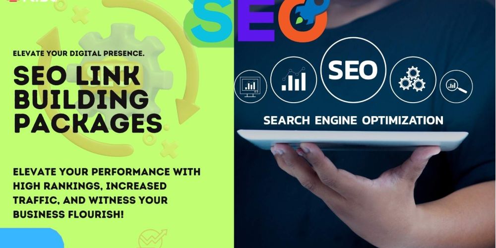 Seo Link Building Packages | IRISE SEO Agency 2024 6 Seo Link Building Packages