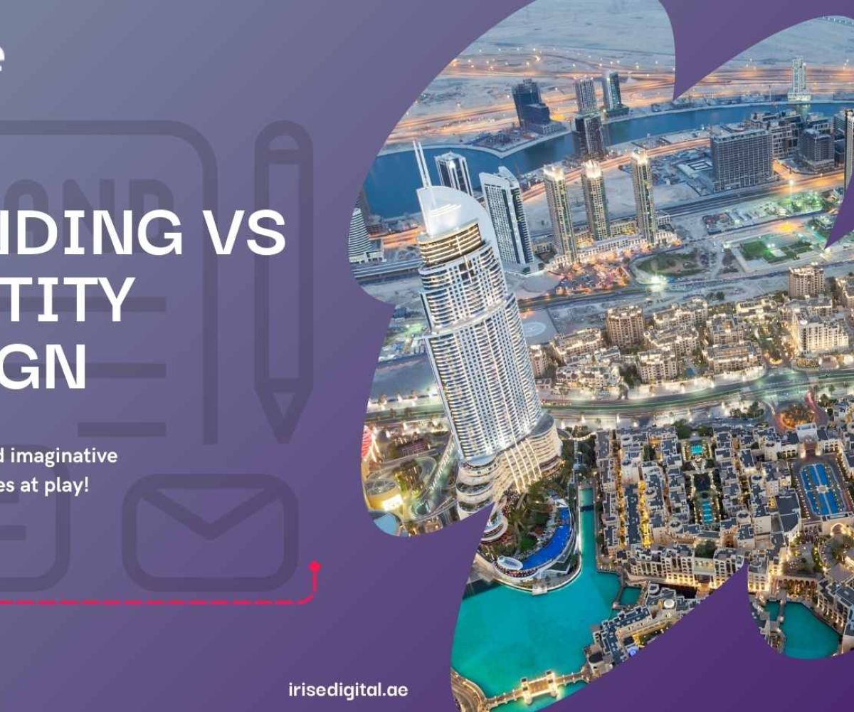 Branding Vs Identity Design 5 Branding Vs Identity Design