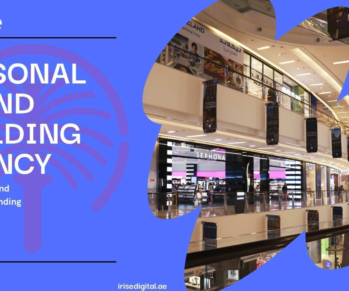 Personal Brand Building Agency 5 Personal Brand Building Agency