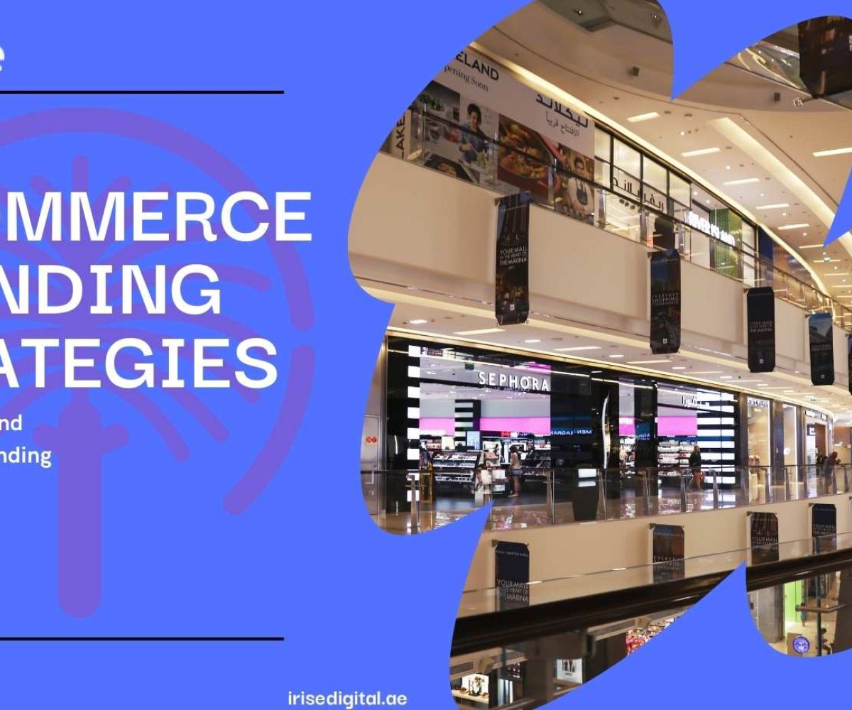 E Commerce Branding Strategies 5 E Commerce Branding Strategies 1