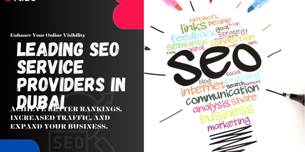 Leading Seo Service Providers In Dubai | IRISE SEO Agency 2024 6 Leading Seo Service Providers In Dubai