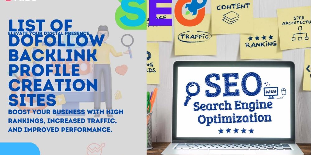 List Of Dofollow Backlink Profile Creation Sites | IRISE SEO Agency 2024 6 List Of Dofollow Backlink Profile Creation Sites