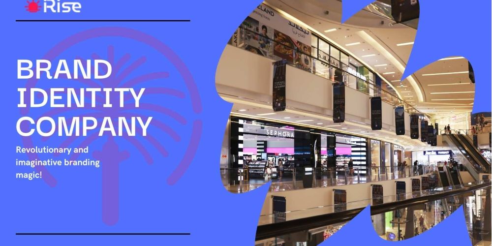 Brand Identity Company 10 Brand Identity Company