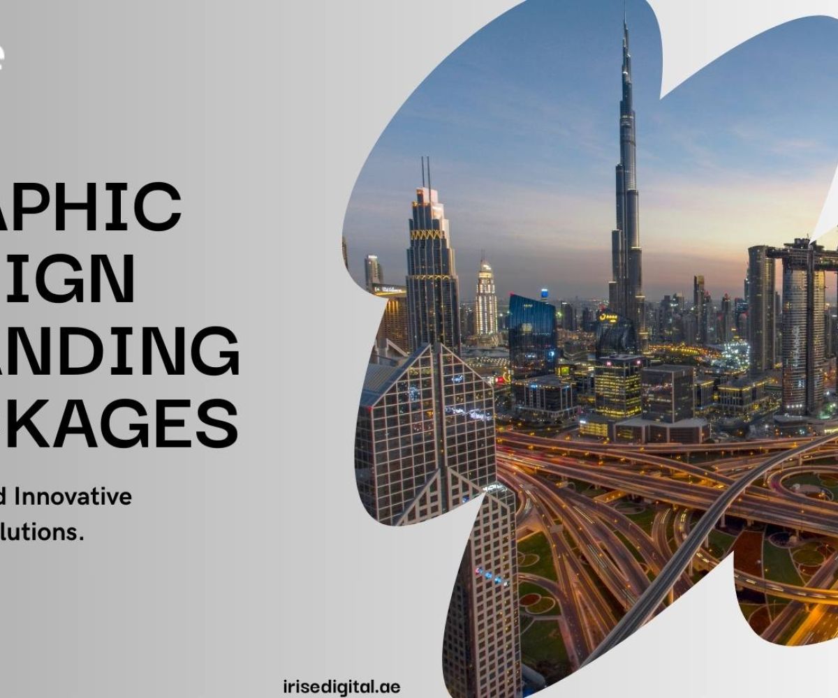 Graphic Design Branding Packages 5 Graphic Design Branding Packages