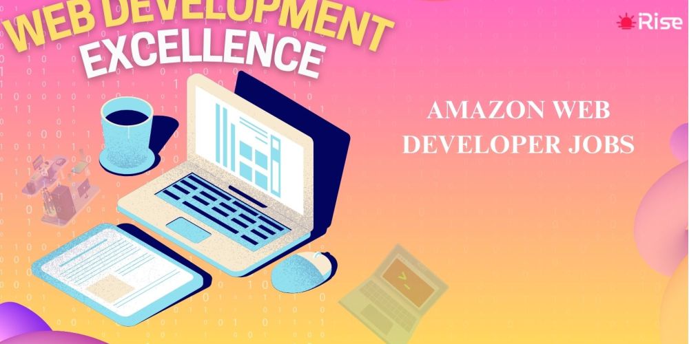 Amazon Web Developer Jobs 12 Amazon Web Developer Jobs