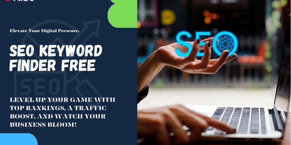 Seo Keyword Finder Free | IRISE SEO Agency 2024 6 Seo Keyword Finder Free