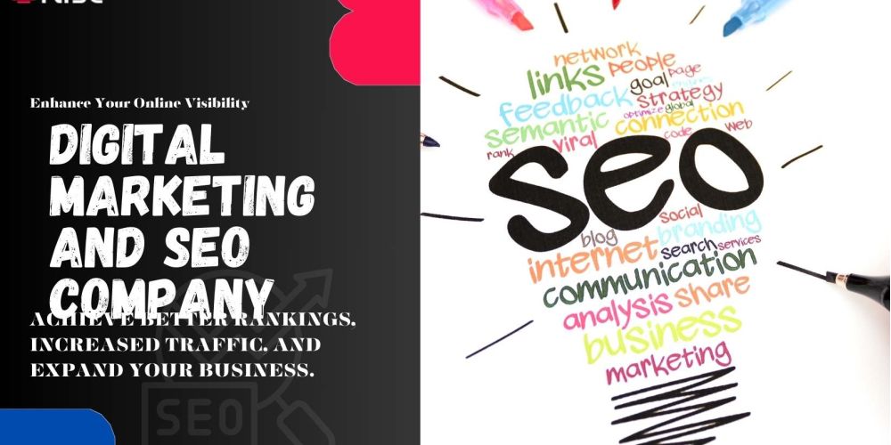 Digital Marketing And Seo Company | IRISE SEO Agency 2024 6 Digital Marketing And Seo Company