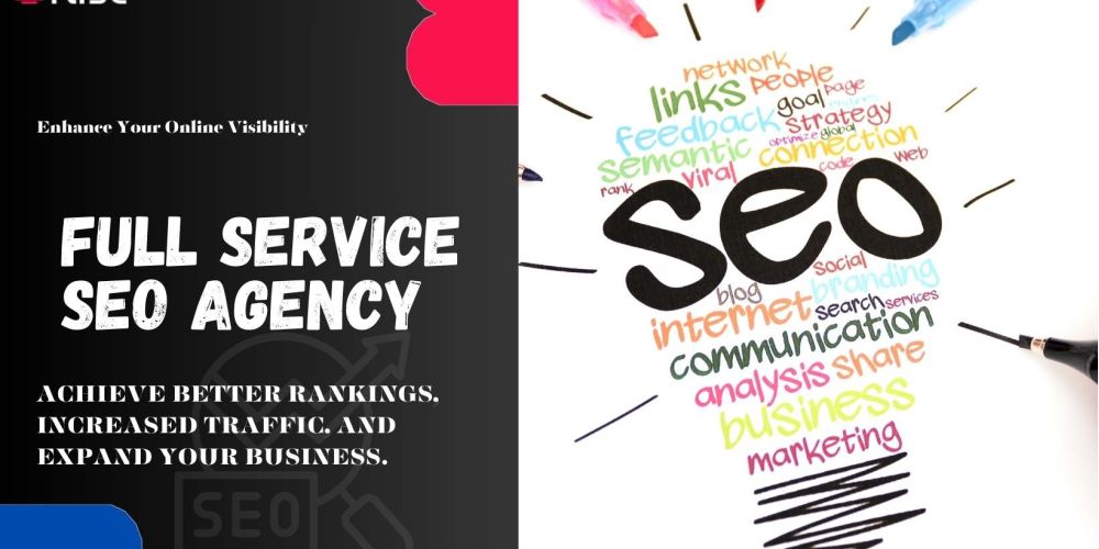Full Service Seo Agency | IRISE SEO Agency 2024 6 Full Service Seo Agency
