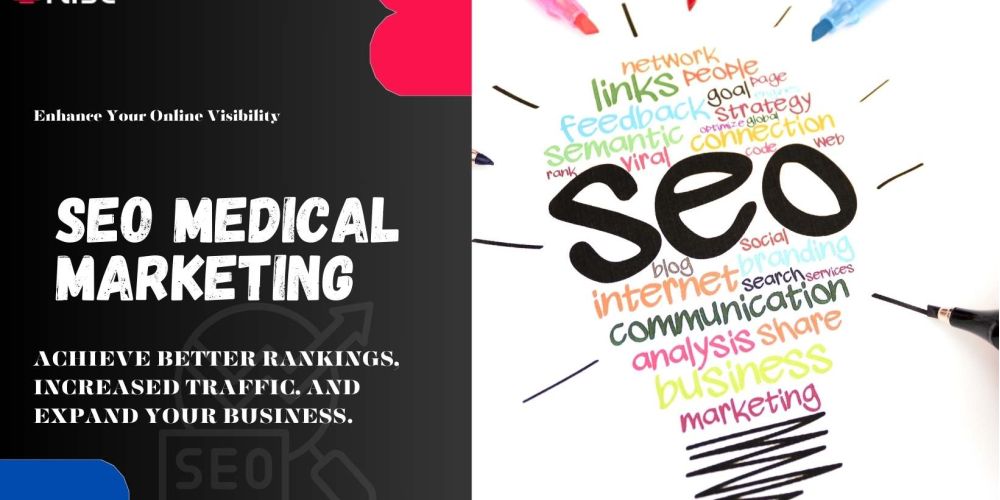 Seo Medical Marketing | IRISE SEO Agency 2024 6 Seo Medical Marketing