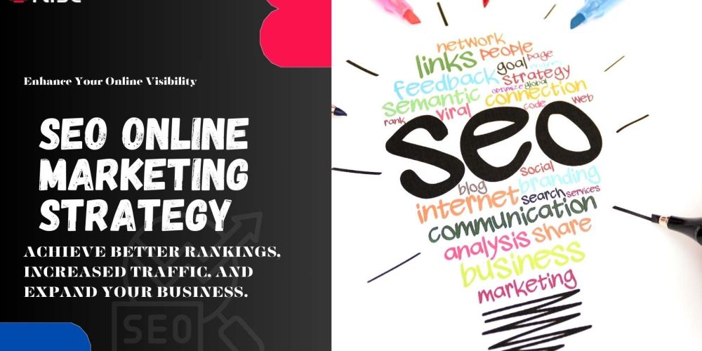 Seo Online Marketing Strategy | IRISE SEO Agency 2024 6 Seo Online Marketing Strategy