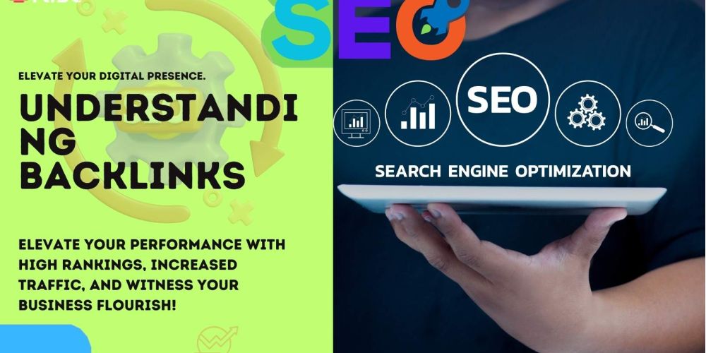 Understanding Backlinks | IRISE SEO Agency 2024 6 Understanding Backlinks