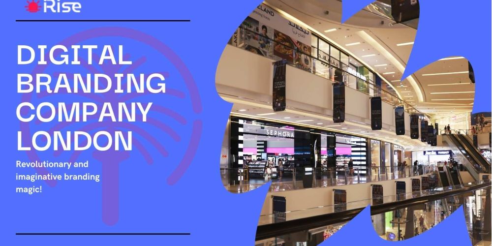 Digital Branding Company London 10 Digital Branding Company London