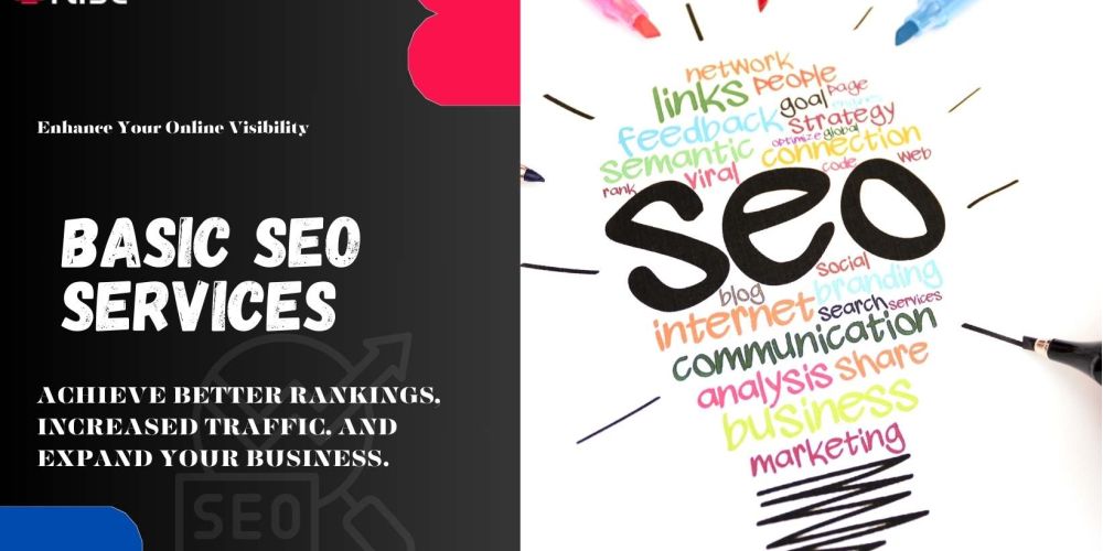 Basic Seo Services | IRISE SEO Agency 2024 6 Basic Seo Services