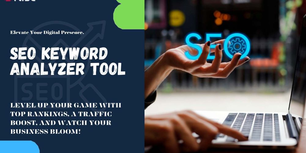 Seo Keyword Analyzer Tool | IRISE SEO Agency 2024 6 Seo Keyword Analyzer Tool