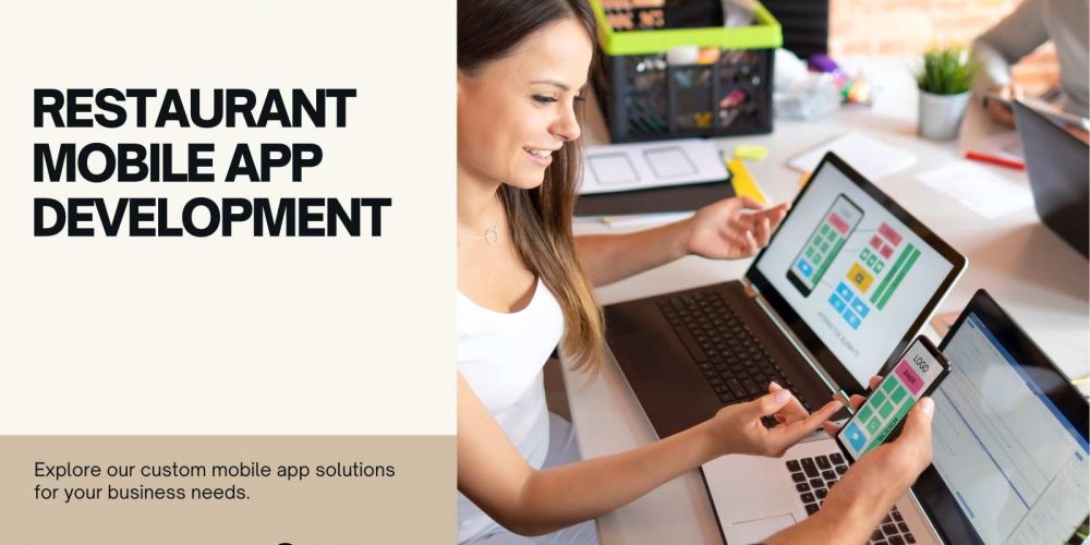 Restaurant Mobile App Development 2 RESTAURANT MOBILE APP DEVELOPMENT