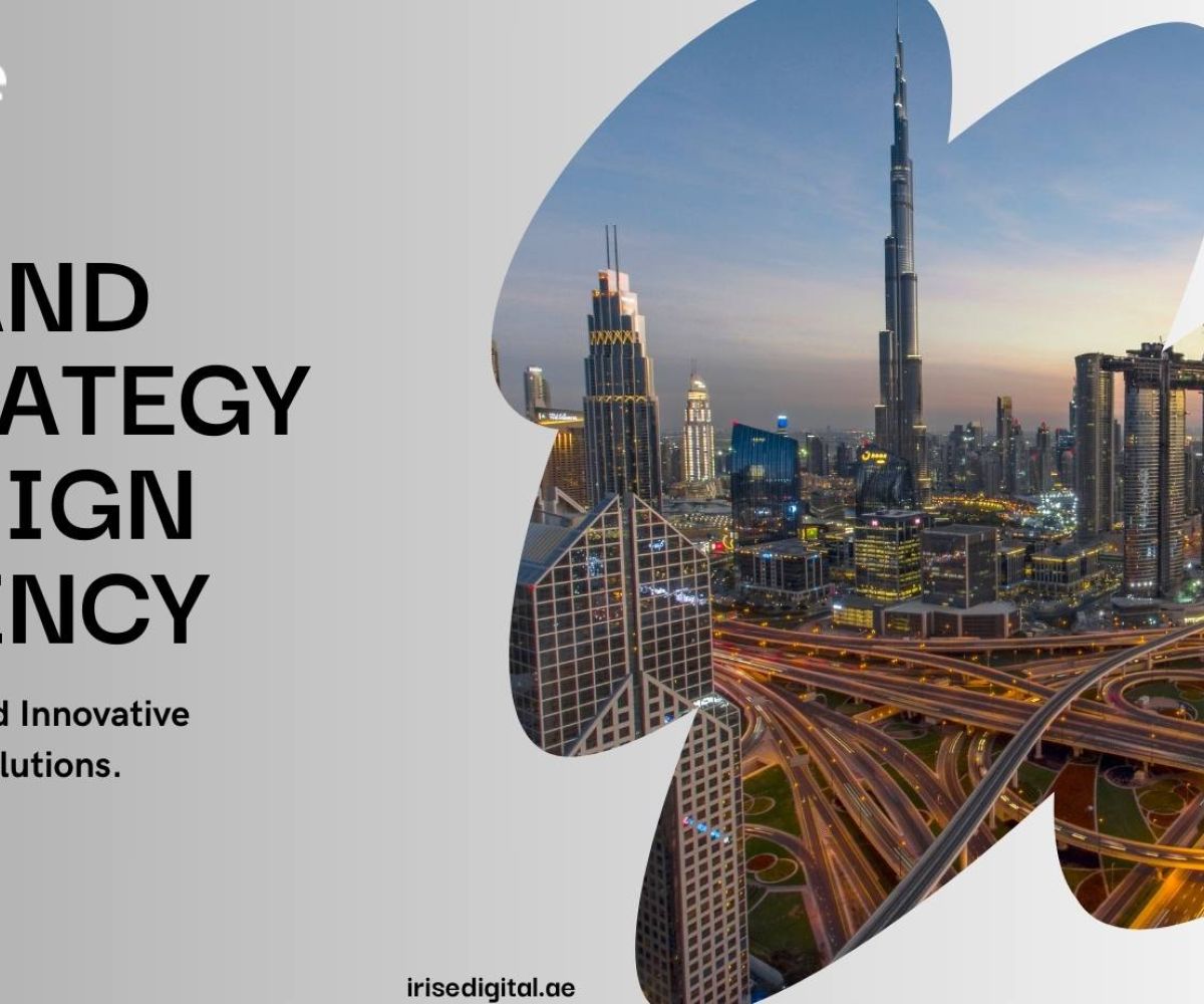 Brand Strategy Design Agency 5 Brand Strategy Design Agency