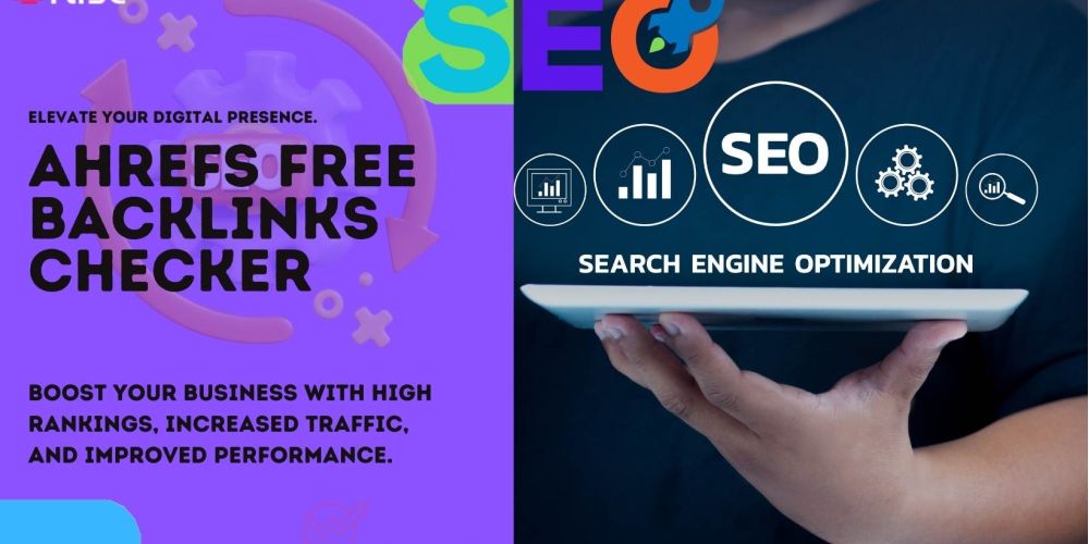 Ahrefs Free Backlink | IRISE SEO Agency 2024 6 Ahrefs Free Backlinks Checker