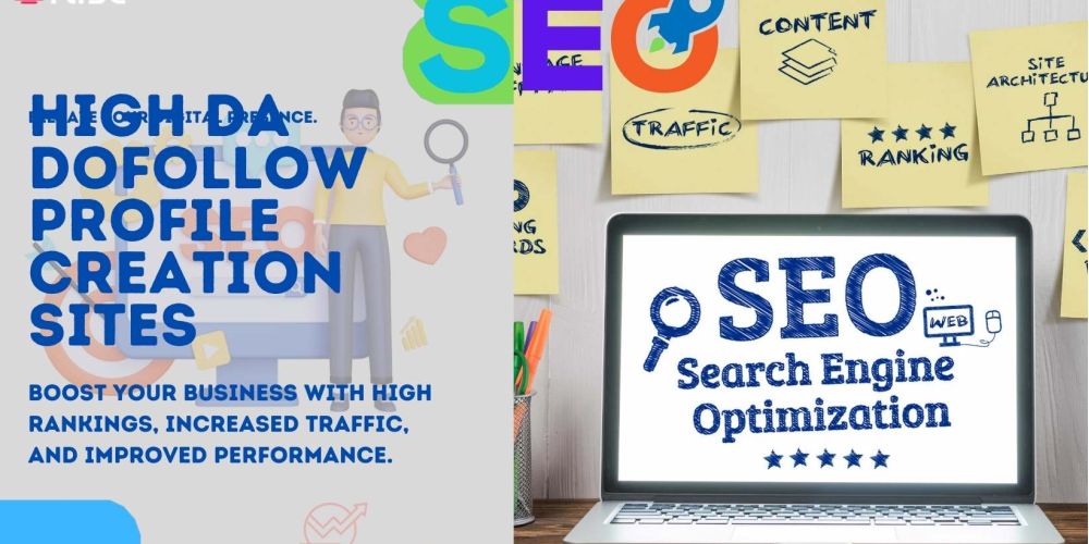High Da Dofollow Profile Creation Sites | IRISE SEO Agency 2024 6 High Da Dofollow Profile Creation Sites