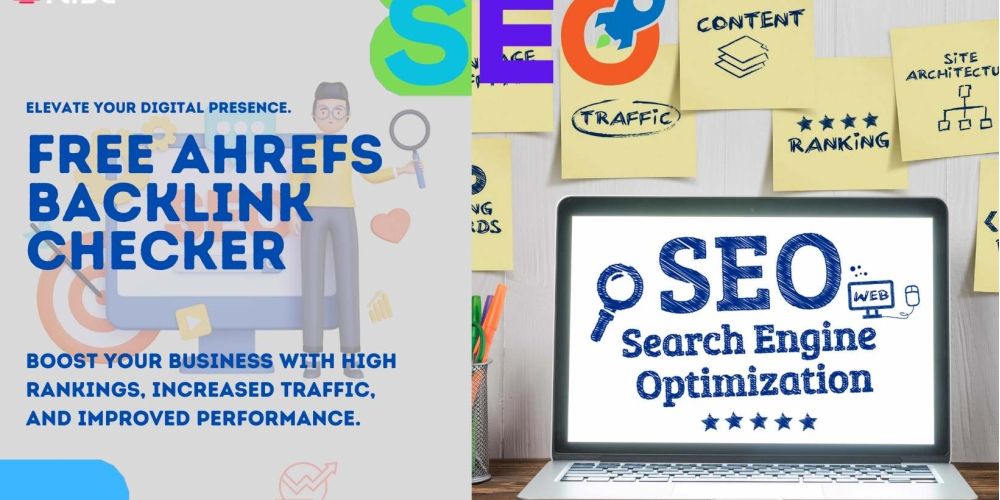 Free Ahrefs Backlink | IRISE SEO Agency 2024 6 Free Ahrefs Backlink Checker