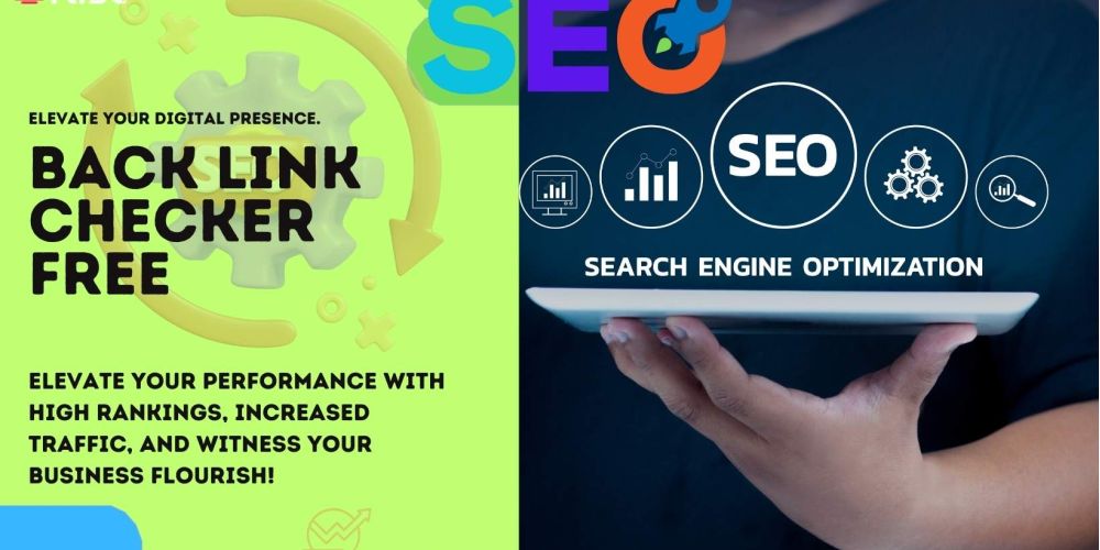 Back Link Checker Free | IRISE SEO Agency 2024 6 Back Link Checker Free