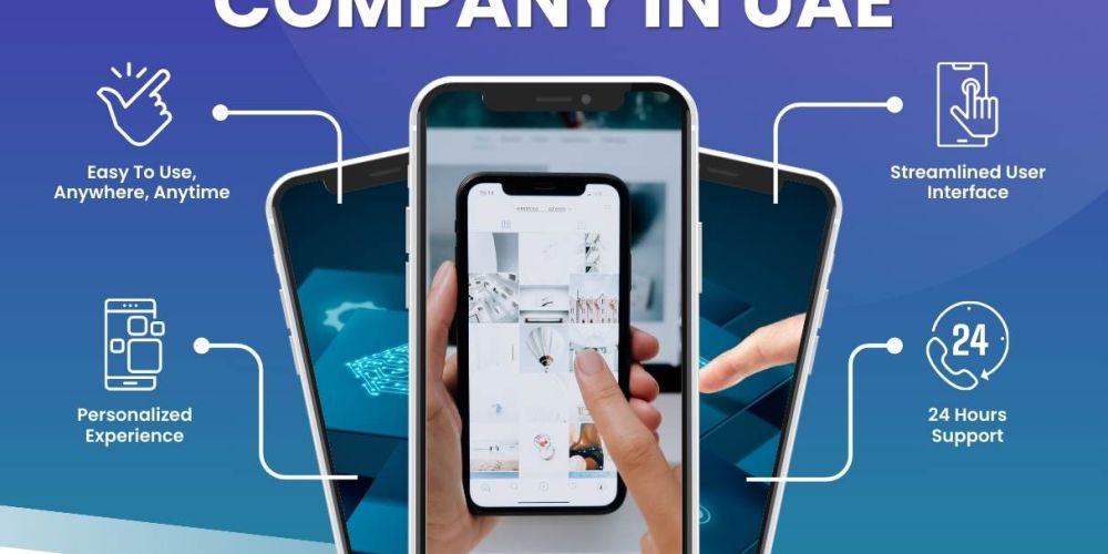 Mobile App Development Company In Uae 2 MOBILE APP DEVELOPMENT COMPANY IN UAE
