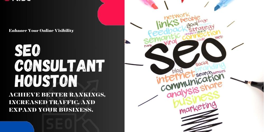 Seo Consultant Houston | IRISE SEO Agency 2024 6 Seo Consultant Houston