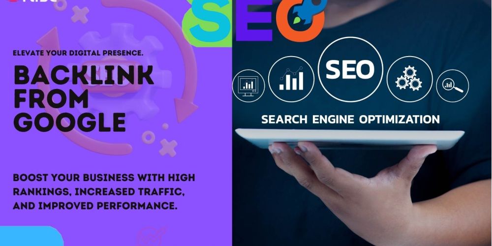 Backlink From Google | IRISE SEO Agency 2024 6 Backlink From Google