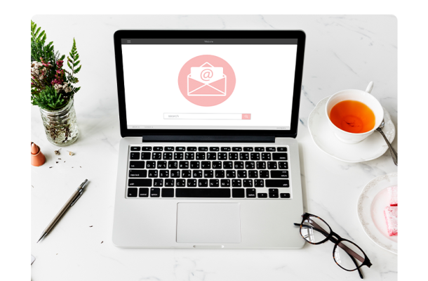 Home 15 Email Marketing