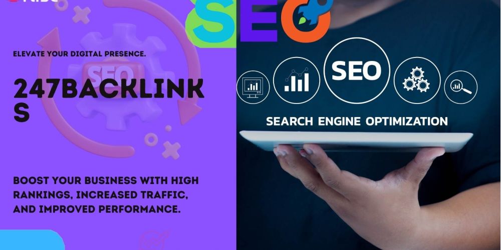 247Backlinks | IRISE SEO Agency 2024 6 247Backlinks