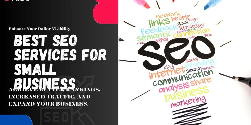 Best Seo Services For Small Business | IRISE SEO Agency 2024 6 Best Seo Services For Small Business