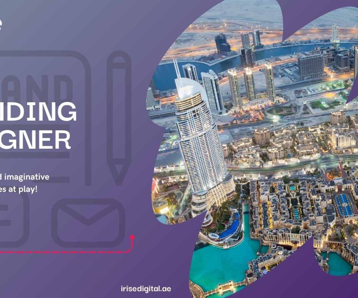 Branding Designer 5 Branding Designer