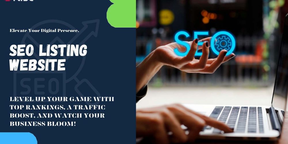 Seo Listing Website | IRISE SEO Agency 2024 6 Seo Listing Website