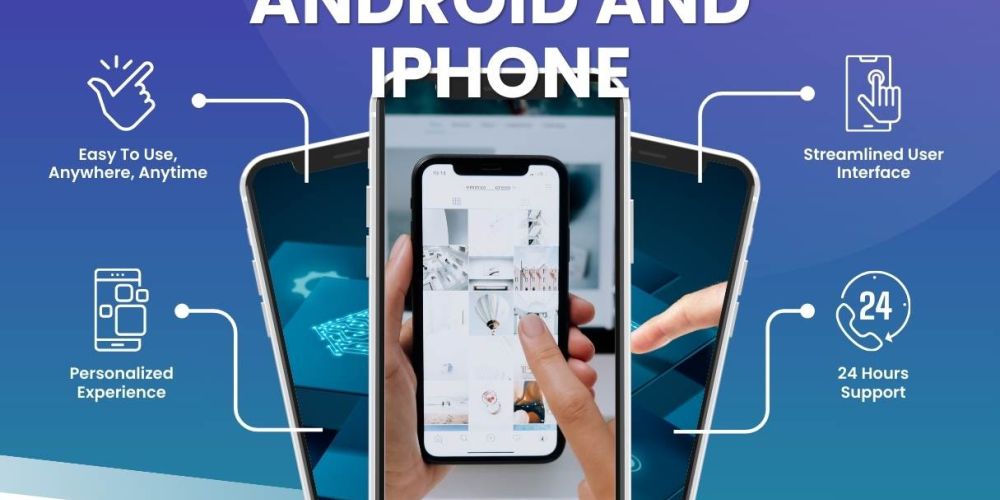 Develop Mobile Apps For Android And Iphone 2 DEVELOP MOBILE APPS FOR ANDROID AND IPHONE 0106b61b