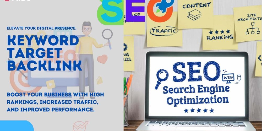 Keyword Target Backlink 06313d2a