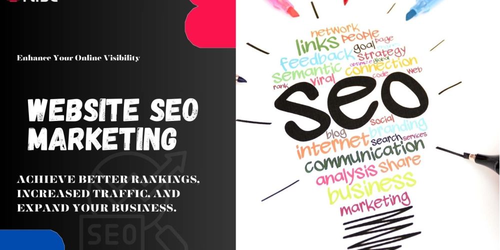 Website Seo Marketing 13b58033