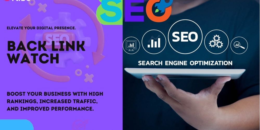 Back Link Watch | IRISE SEO Agency 2024 6 Back Link Watch 2818cc39