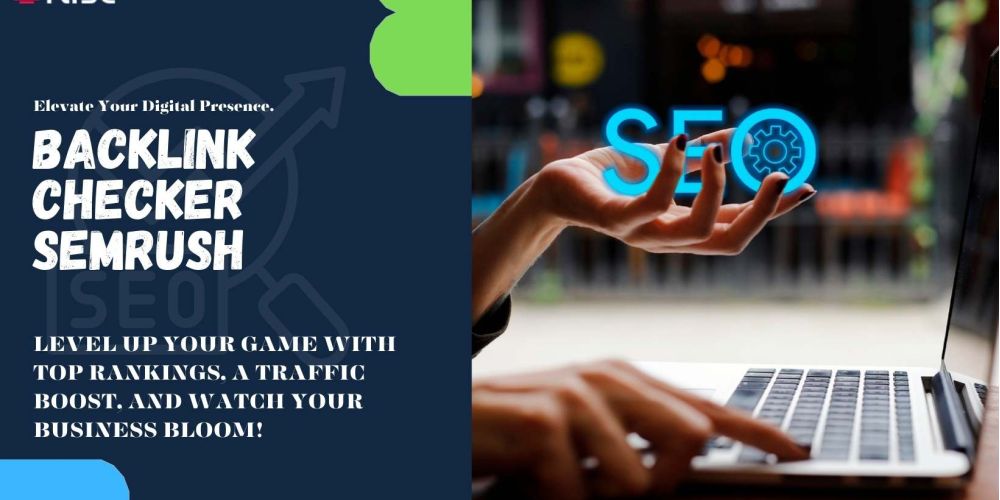 Backlink Checker Semrush | IRISE SEO Agency 2024 6 Backlink Checker Semrush 3421d816