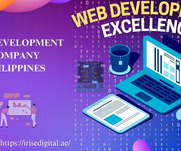 Web Development Company Philippines 41718cef