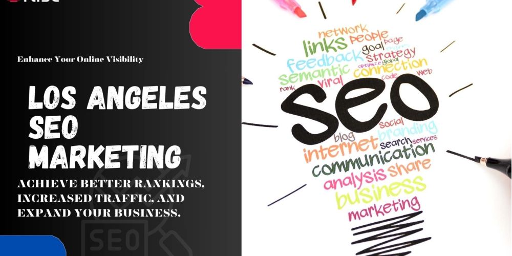 Los Angeles Seo Marketing 444ea86b