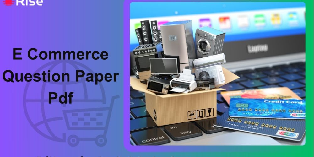 e commerce question paper pdf 487570a4