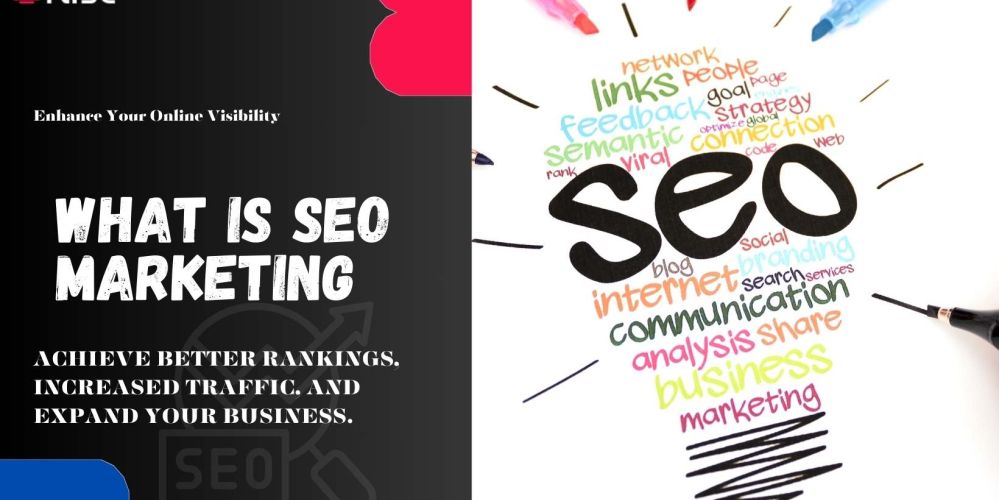 What Is Seo Marketing 67591881