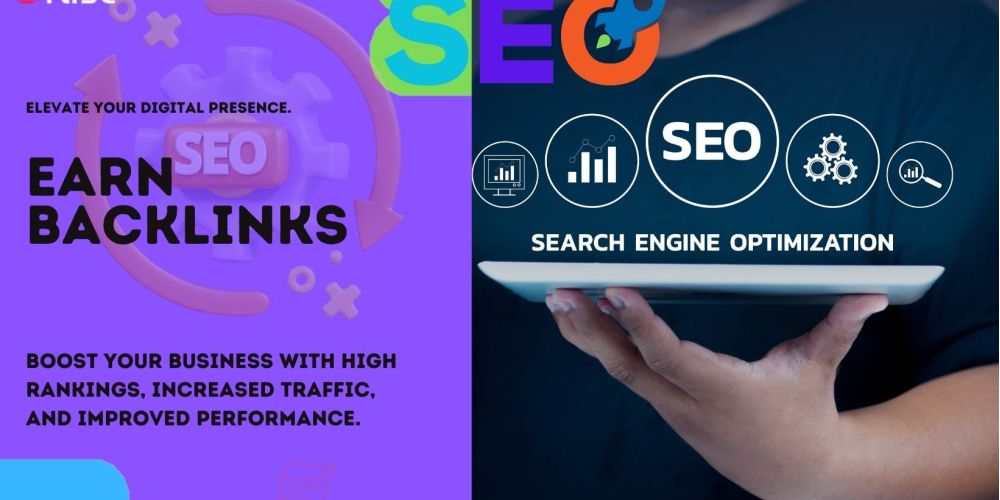Earn Backlinks | IRISE SEO Agency 2024 6 Earn Backlinks 6b8968a1