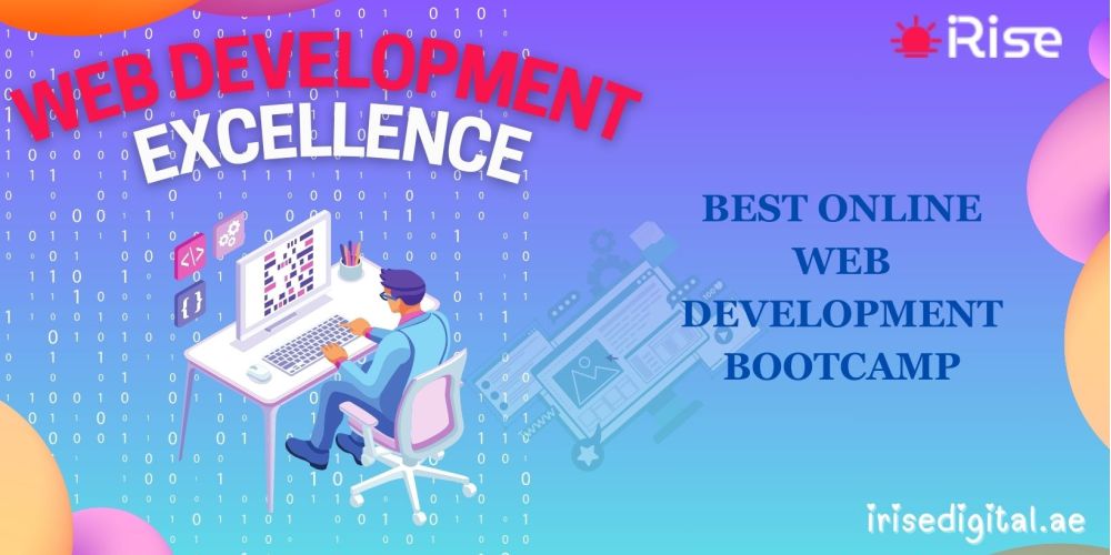 Best Online Web Development Bootcamp 72b7c1ed