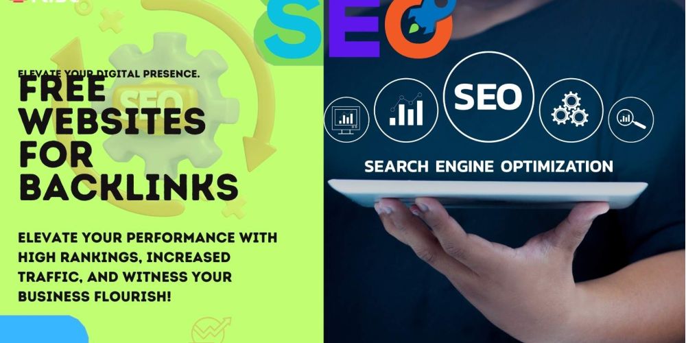 Free Websites For Backlinks | IRISE SEO Agency 2024 6 Free Websites For Backlinks 7e4569a2